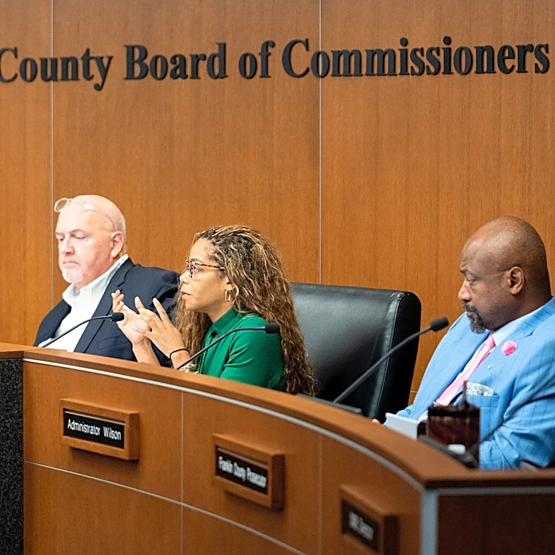 Franklin County ends experiment with nonprofit it created to fight poverty