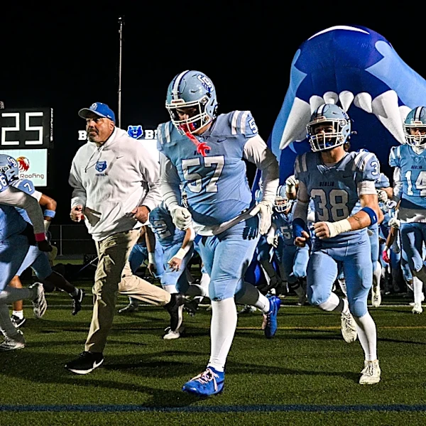 Top central Ohio high school football games in Week 1, and our predictions