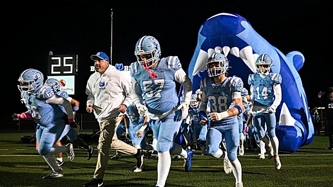 Top central Ohio high school football games in Week 1, and our predictions