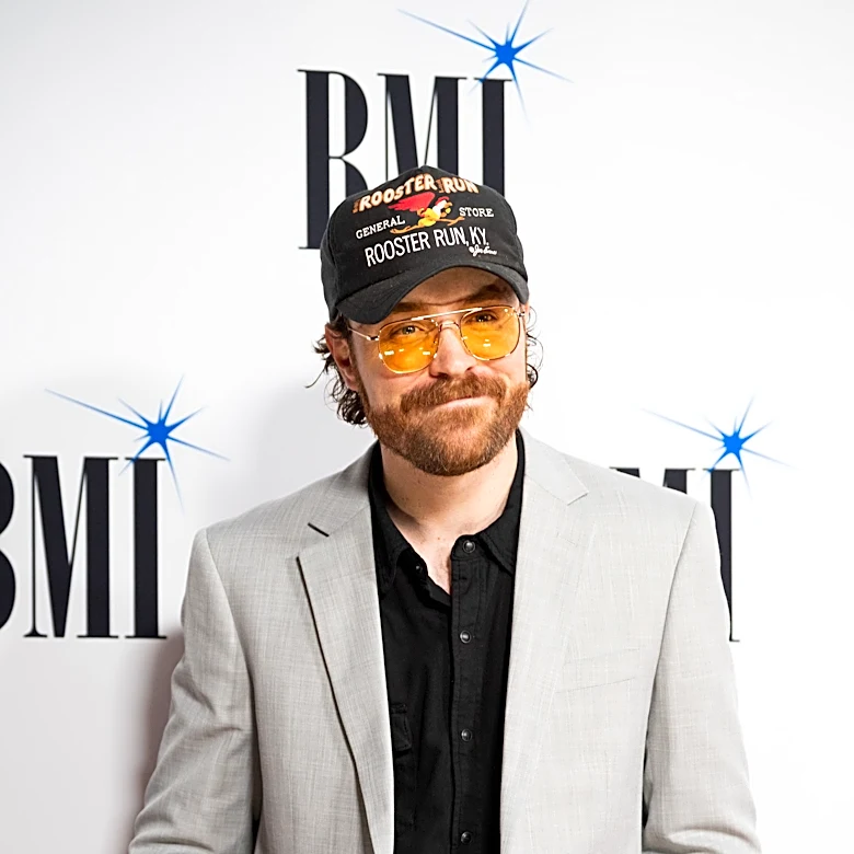 Wyatt McCubbin to hit the road with Luke Combs in 2027