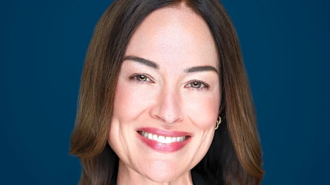 Star House CEO Ann Bischoff to lead Community Housing Network
