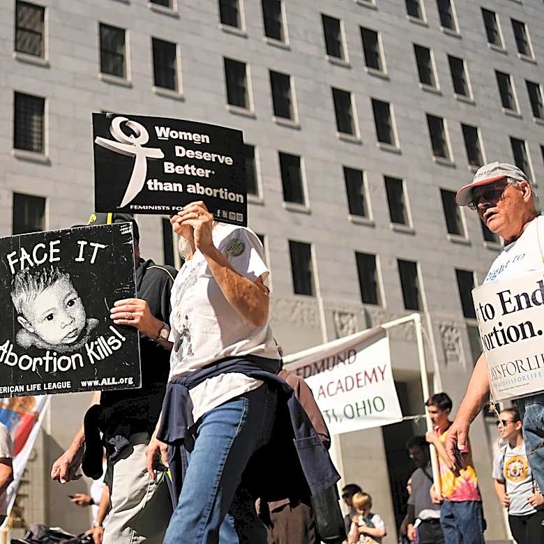 Ohio Supreme Court dismisses legal challenge to abortion rights amendment