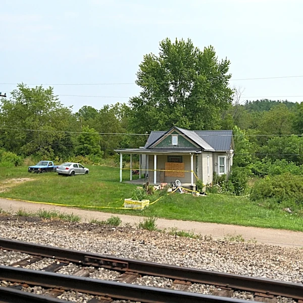 After Vinton County child abuse case, Ohio eyes foster care caps