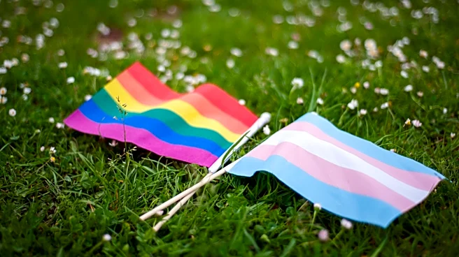 Ohio BMV scraps gender change form for transgender Ohioans