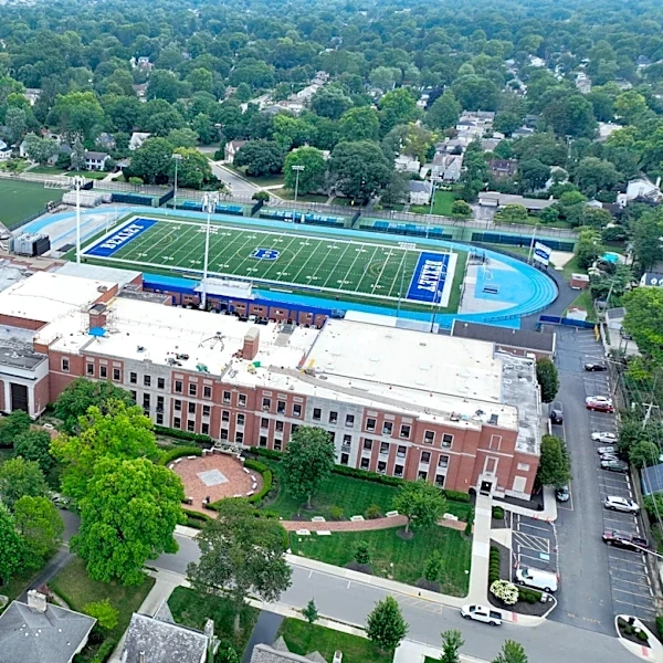 Bexley High School ranks 8th in Ohio, per U.S. News & World Report