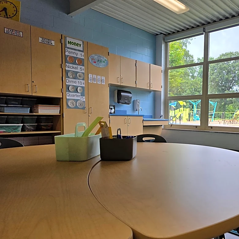 Columbus Schools touts Salem Elementary refresh as part of $60M summer spend