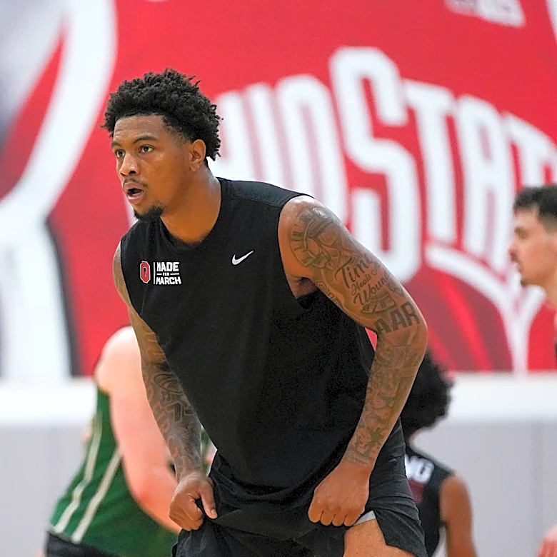 5 thoughts on Ohio State's 2026-27 full nonconference schedule