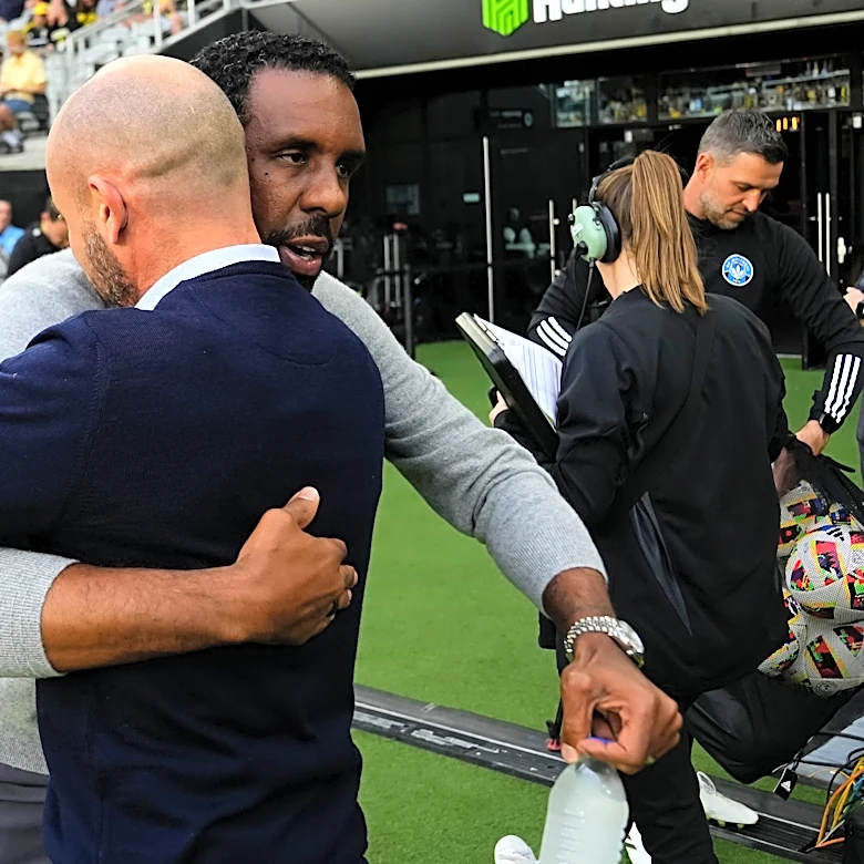 Columbus Crew looks to rebound vs CF Montreal. Follow live