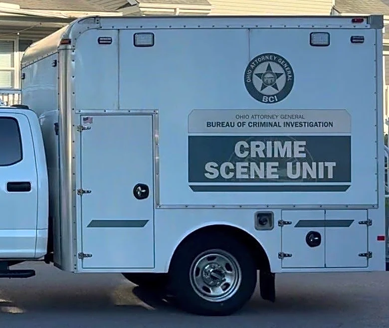 Perry Twp. police find dead woman in home while executing search warrant