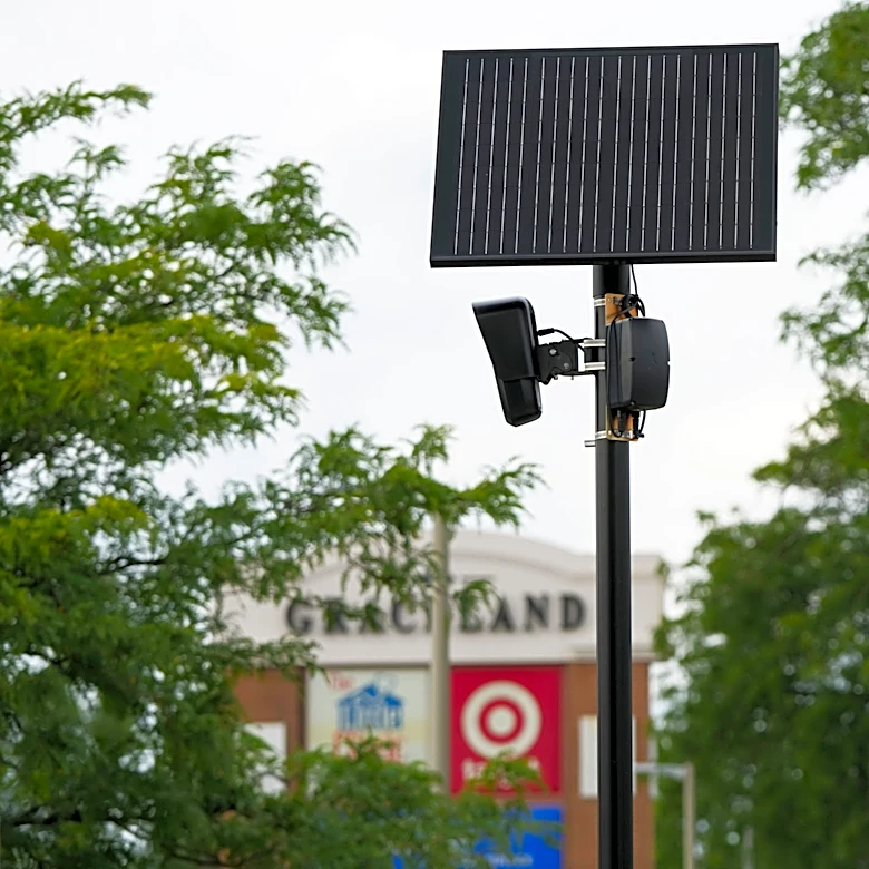 Ohio could restrict Flock camera data, crack down on misconduct