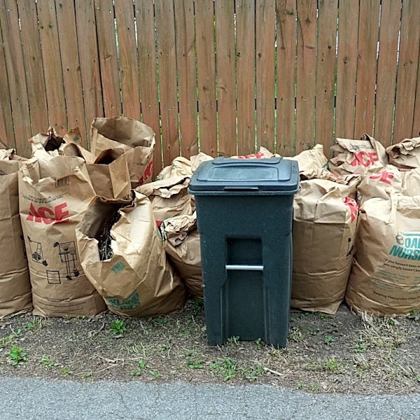 Columbus yard waste policy is utterly trash. Storm left us in a heap | Letters