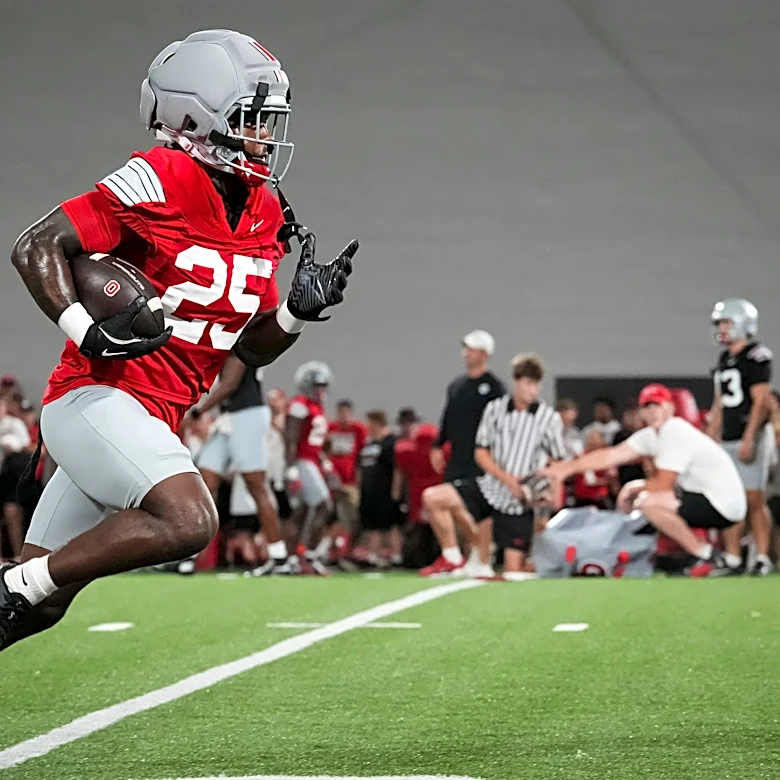 Why Bo Jackson continues to 'stand out' among Ohio State's running backs