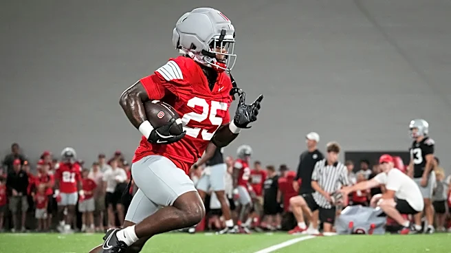 Why Bo Jackson continues to 'stand out' among Ohio State's running backs