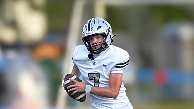 5 things to watch in central Ohio high school football Week 1