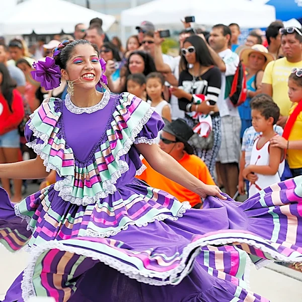 What to know about Festival Latino, from new locations to parking
