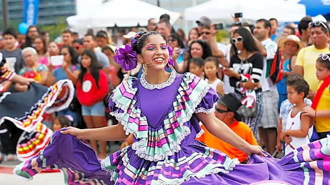 What to know about Festival Latino, from new locations to parking