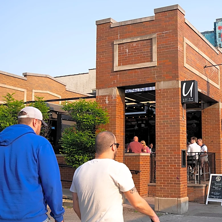 LGBTQ+ bars Axis and Union sold to new owners