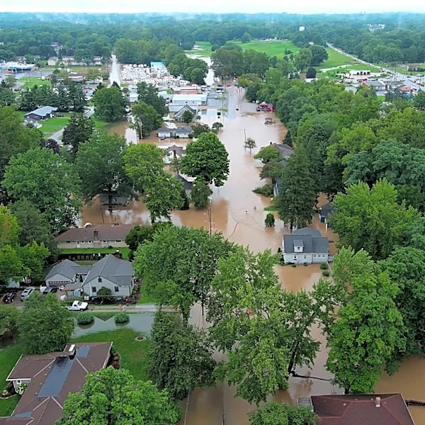 Flood watch vs. flood warning: Which is more serious?