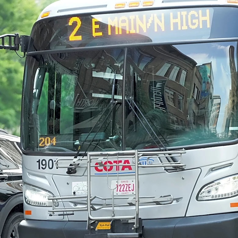 COTA launches digital bus passes for Ohio State University students, staff