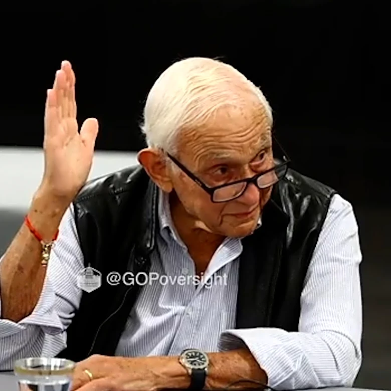 Les Wexner steps down as chair of Ohio State's medical center board