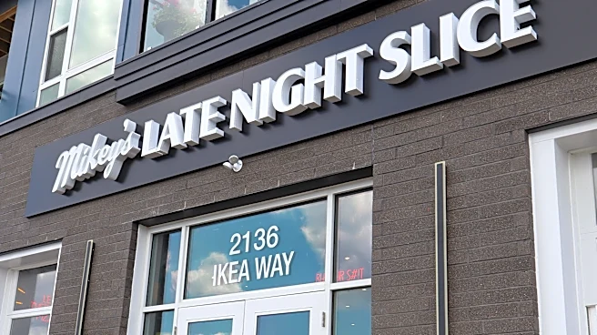 Mikey's Late Night Slice opens 12th location Aug. 28
