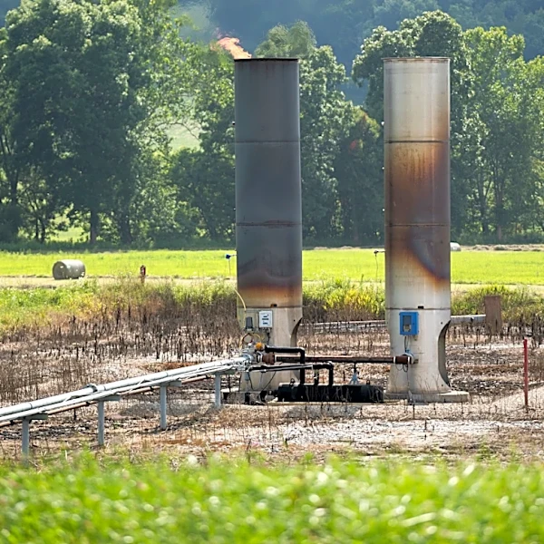 Fracking may kill my nephew's wonder. We can't ignore real harm it does | Opinion