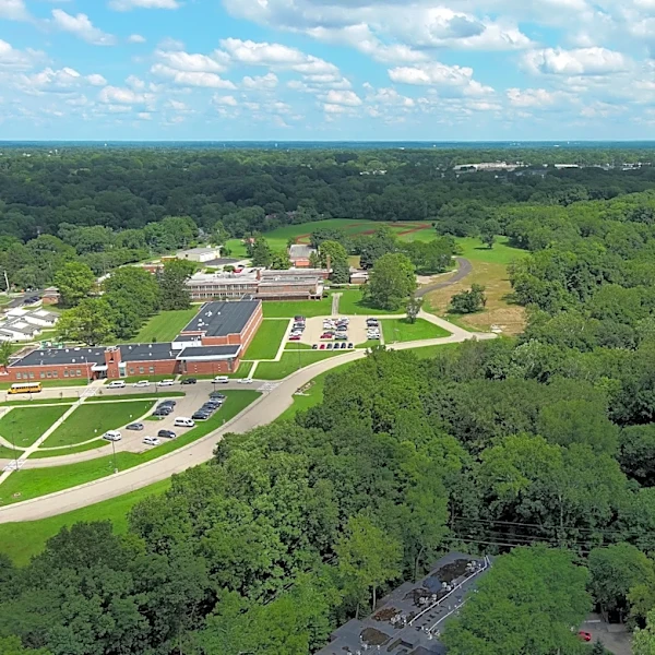 Roadway plans through protected Clintonville ravine raise resident concerns