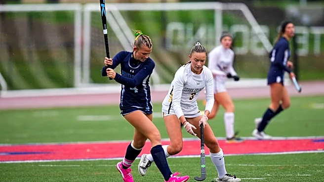 Central Ohio high school field hockey players to watch in 2026 season