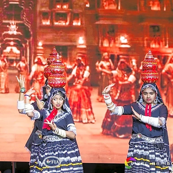 India Festival to bring food, dance and culture to Columbus