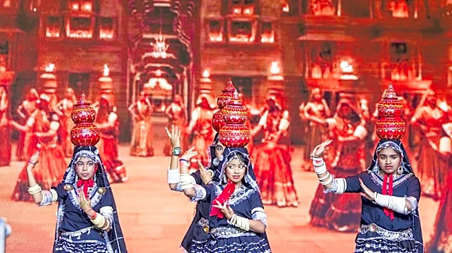 India Festival to bring food, dance and culture to Columbus
