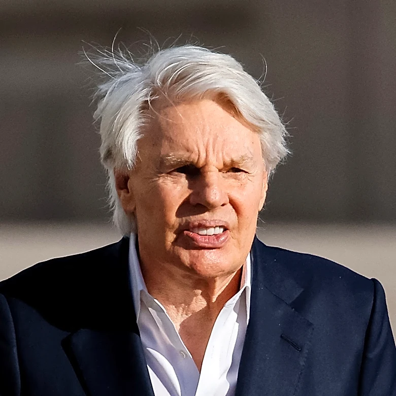 Former Abercrombie CEO competent to stand trial in sex trafficking case