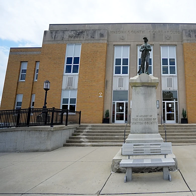 What do charges against six Vinton County adults mean? What we know.