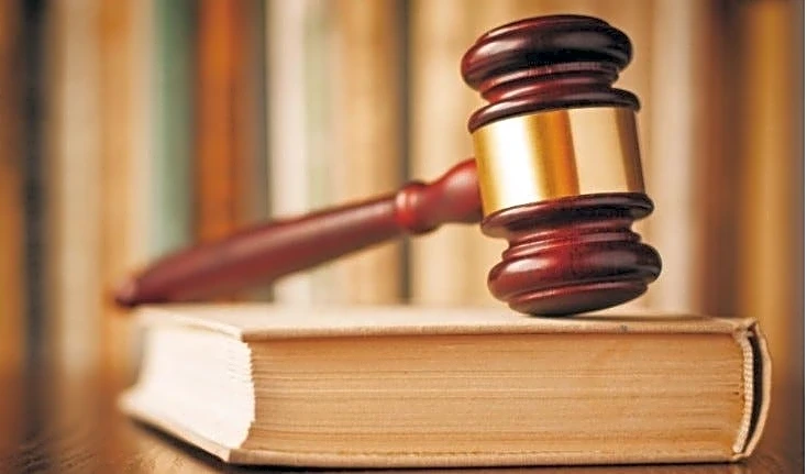 Heath couple accused of sex crimes allegedly committed at Newark YMCA