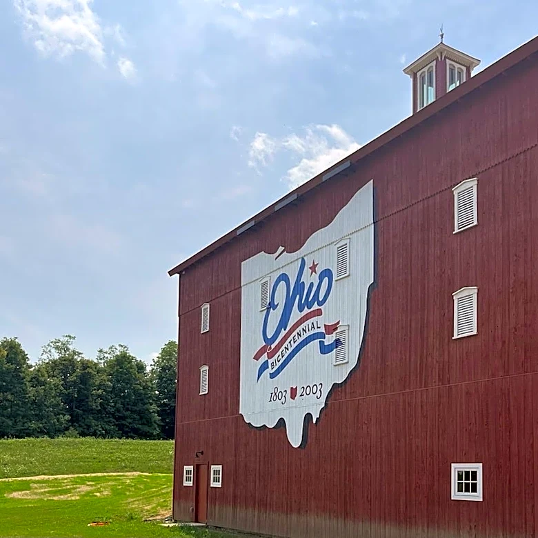 McCammon Park, Bicentennial Barn officially open in Delaware County