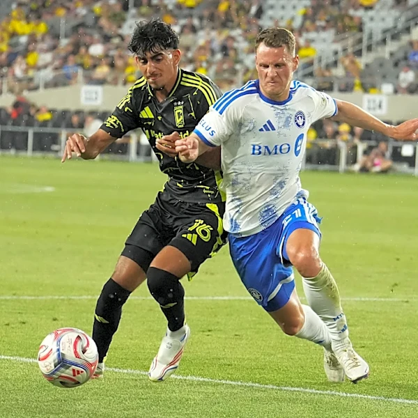 Where to watch Columbus Crew vs. Nashville SC, TV, streaming