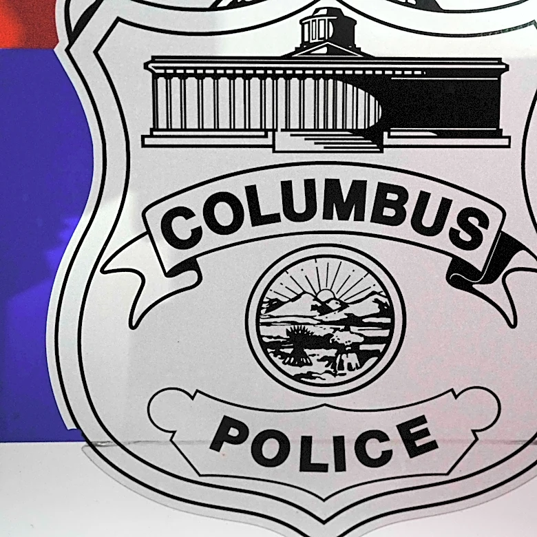 One dead after southwest Columbus crash involving motorcyclist