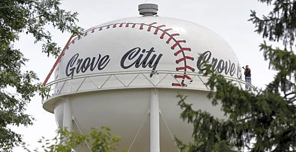 Grove City officials, citizen group working to compromise on charter amendment