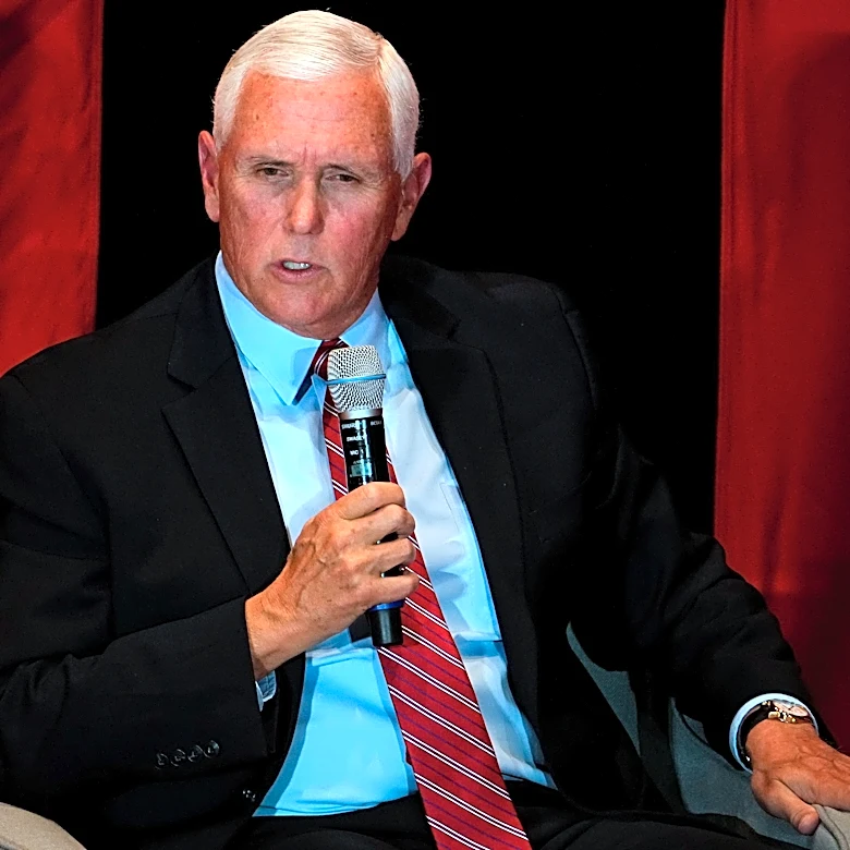 Former VP Mike Pence to headline Ohio community event in November