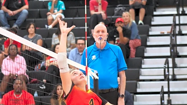 Central Ohio high school volleyball players to watch in 2026 season