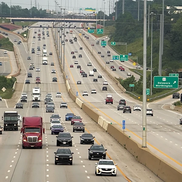 NASCAR 'lives' on I-270. Where are the cops? | Letters