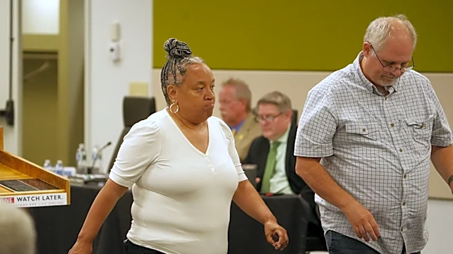 Columbus Schools teacher union files grievance over insurance 'disaster'
