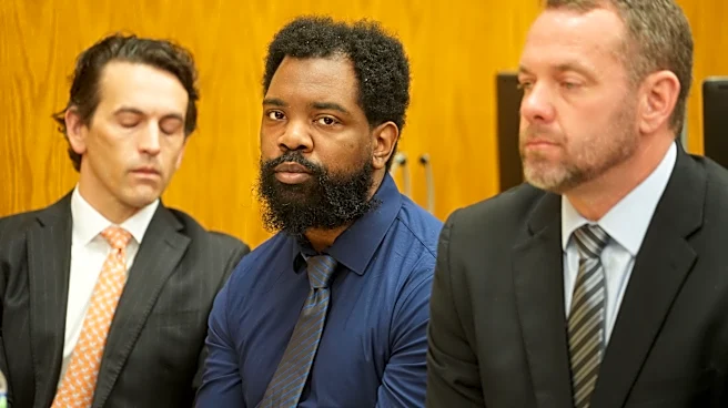 Witnesses describe scene at New Albany warehouse as Bruce Foster trial begins