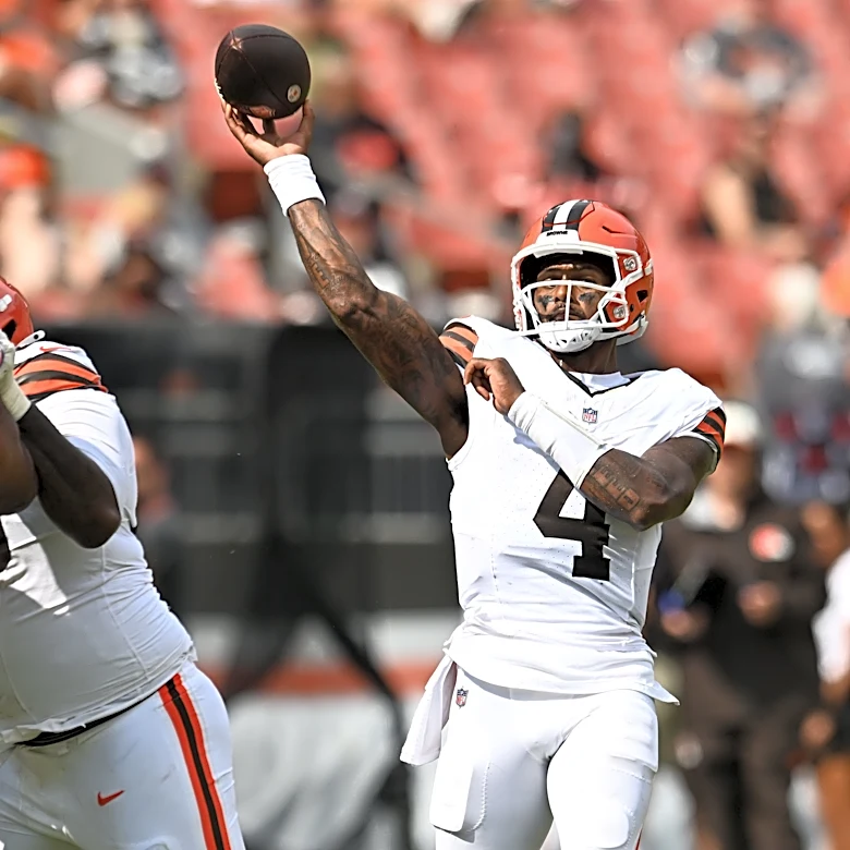 Another Cleveland Browns quarterback disaster pushes fans to the edge