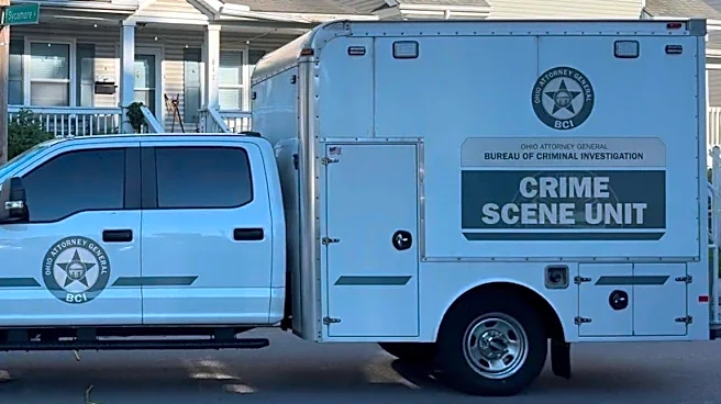 Perry Township woman found dead in home identified by coroner