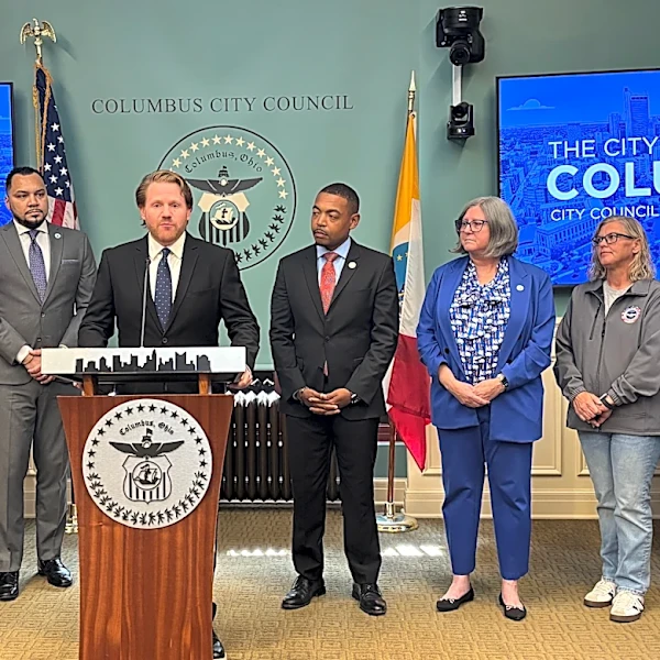 Two charter amendments overhauling Columbus City Council head to voters