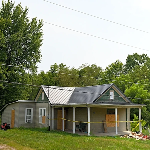 Siders family investigated in Gallia County over children's health, education