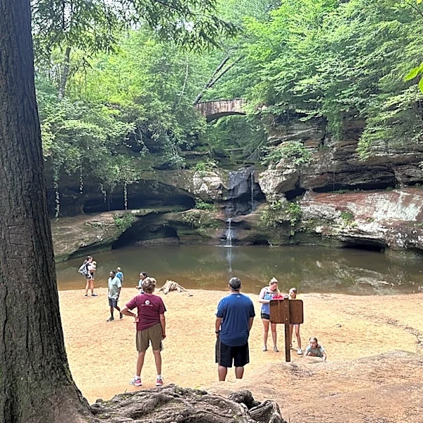 This Ohio destination makes Labor Day travel list. Here's where