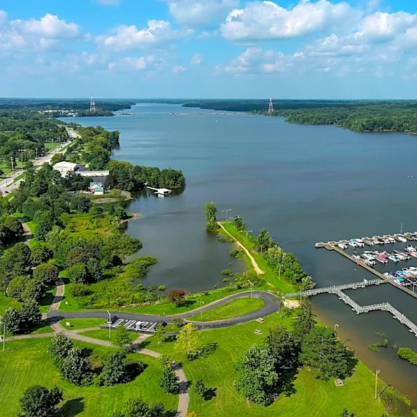 Ohio went from drought to flooding in a year. A tale of two Augusts