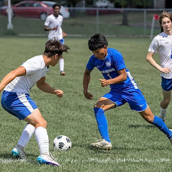 Central Ohio high school boys soccer players to watch in 2026 season