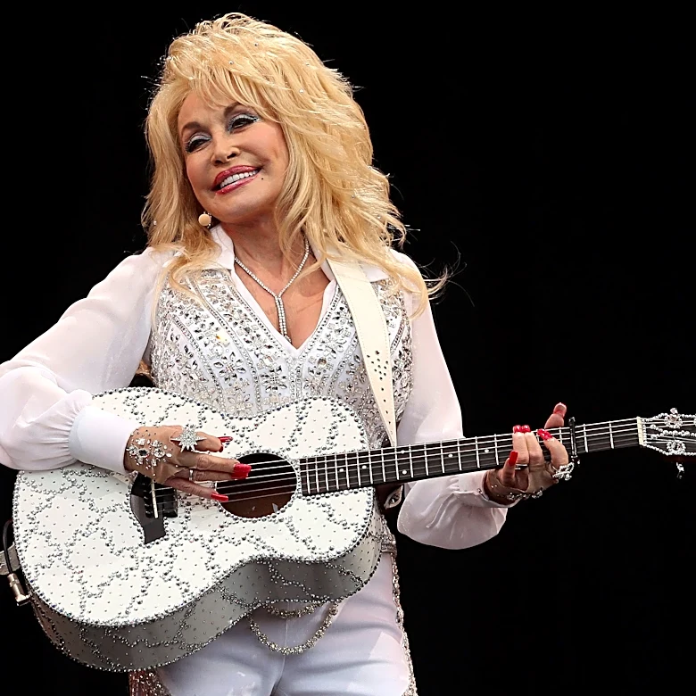 DeWine orders Ohio flags lowered for Dolly Parton